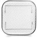 Cistell reixeta Air Fryer quadrat 19,5 cm
