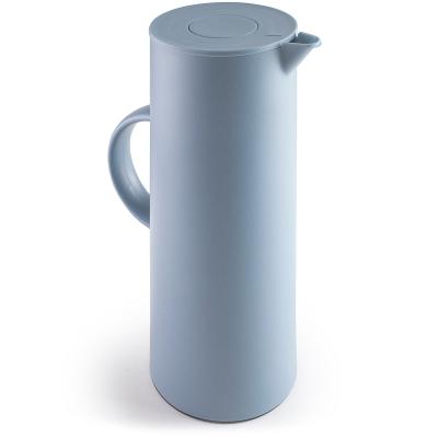 Gerra termo interior vidre 1 L