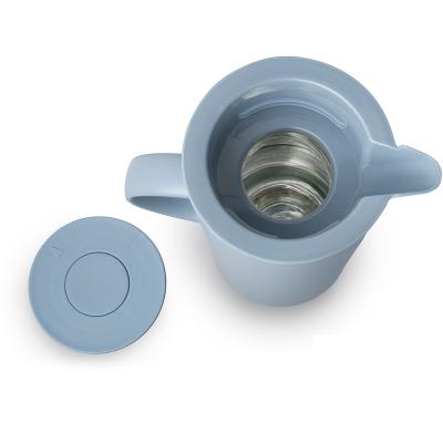 Gerra termo interior vidre 1 L