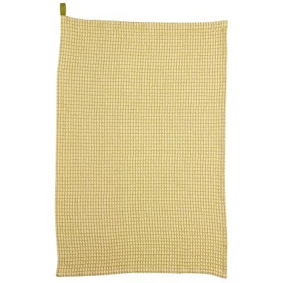 Drap de cuina niu d'abella 100% cot� Bi bergamota