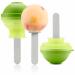 Set 4 motllos Gelat Lollipop