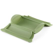 Estuche vapor silicona 2 p L�ku�