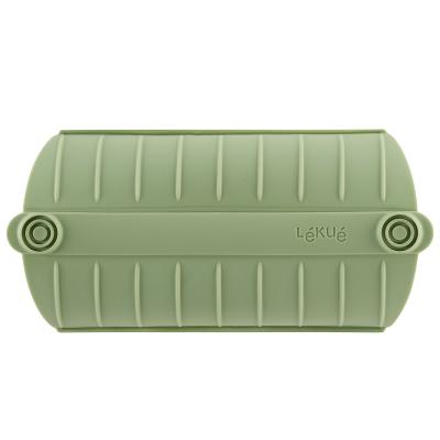 Estoig vapor silicona 2 p L�ku�