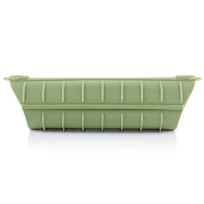 Estoig vapor silicona amb safata L�ku�