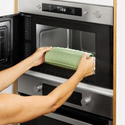 Estoig vapor silicona amb safata L�ku�