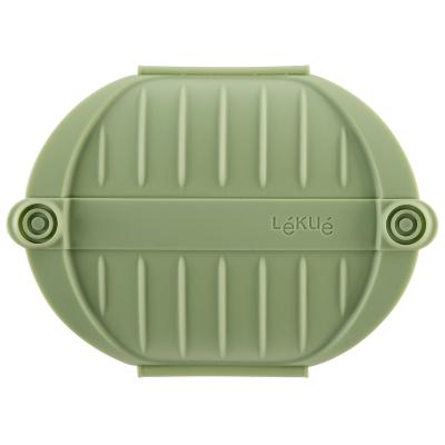 Estoig vapor fons silicona L�ku�