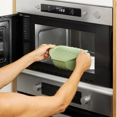 Estoig vapor fons silicona L�ku�