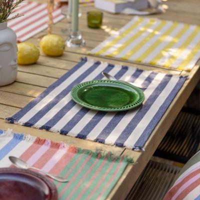 Estovalla individual 35x45 cm Yanis ciel