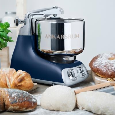 Amassadora Ankarsrum original blava