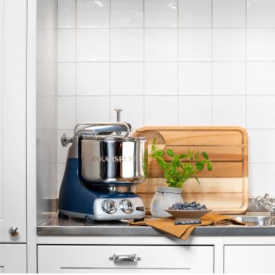 Amassadora Ankarsrum original blava