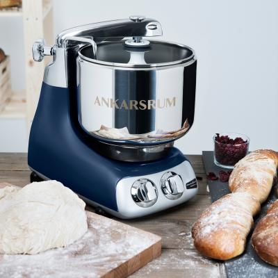 Amassadora Ankarsrum original blava