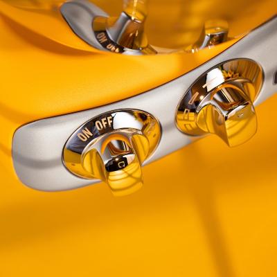 Amassadora Ankarsrum original groga