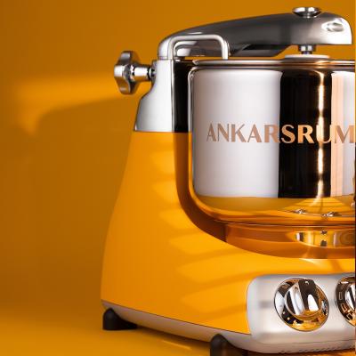 Amassadora Ankarsrum original groga