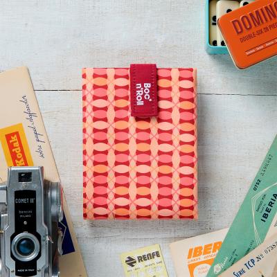 Porta entrep� Boc'n Roll Vintage disc