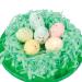Set 2 motllos ous de pasqua 6 Mini Ous