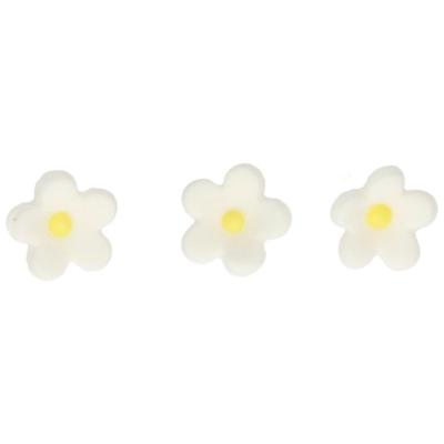 Set 64 decoracions de sucre Flors