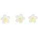 Set 64 decoracions de sucre Flors