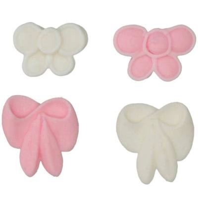 Set 8 decoracions sucre Lla�os variats Funcakes