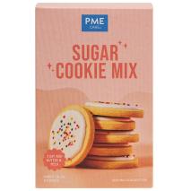 Preparado para Galletas Cookie Mix 500 g