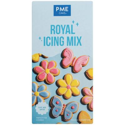 Preparat per a Royal Icing Mix 450 g