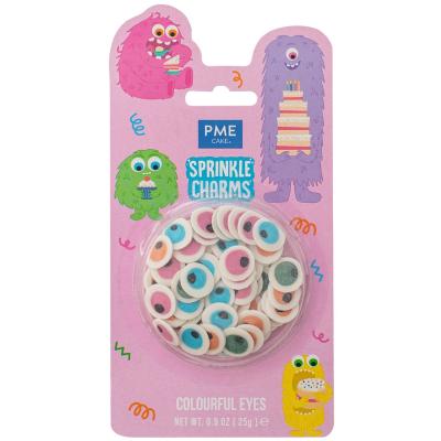 Sprinkles charms Ulls de colors