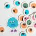 Sprinkles charms Ulls de colors
