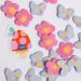 Sprinkles charms Papallones i Flors