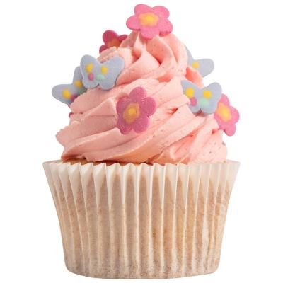 Sprinkles charms Papallones i Flors