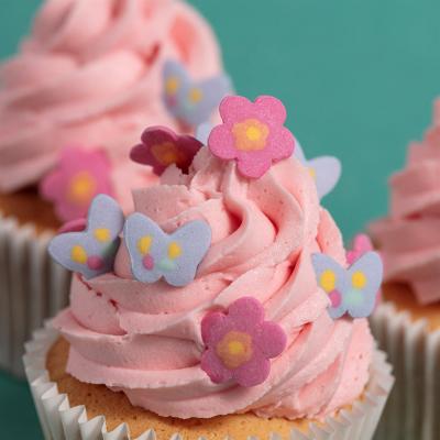 Sprinkles charms Papallones i Flors