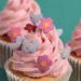 Sprinkles charms Papallones i Flors