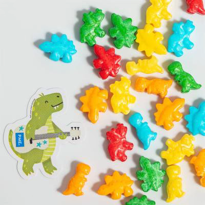 Sprinkles charms Dinosaures