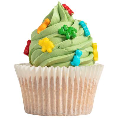 Sprinkles charms Dinosaures
