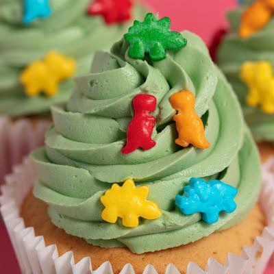 Sprinkles charms Dinosaures