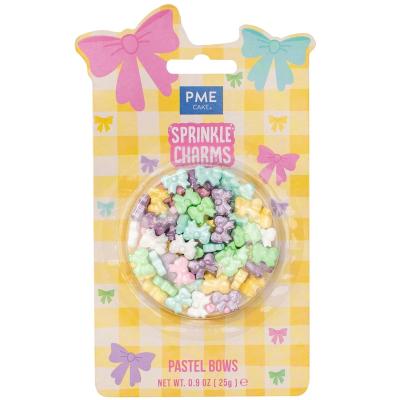 Sprinkles charms Lla�os pastel