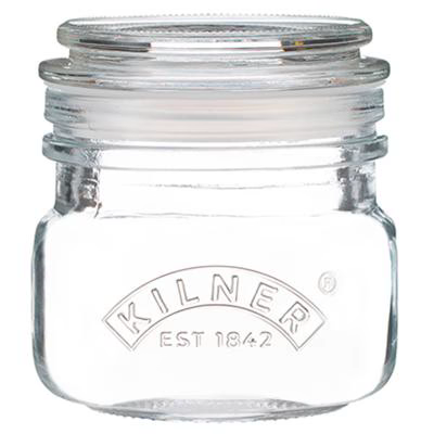 1x Pot esp�cies tap Push 250 ml