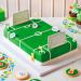 Set 12 decoracions de sucre Topper Futbol