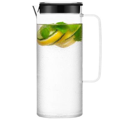 Gerra pl�stic Bodum Melior 1,2 L