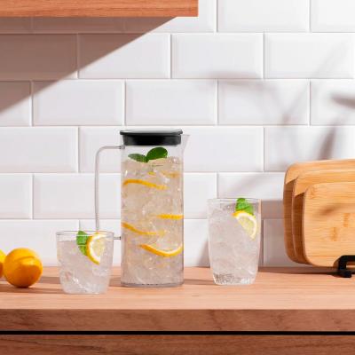 Gerra pl�stic Bodum Melior 1,2 L