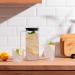 Gerra pl�stic Bodum Melior 1,2 L