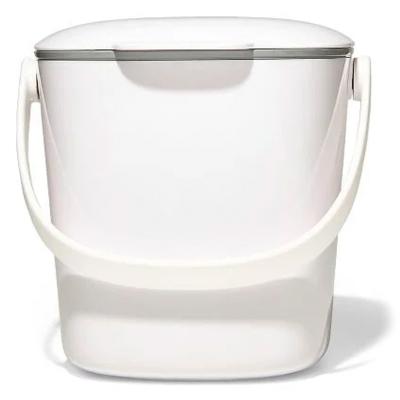 Cubo residuo org�nico cocina Oxo