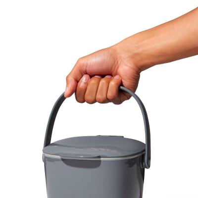 Cubell residu org�nic cuina Oxo