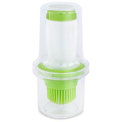 Setrill oli amb pinzell 60 ml