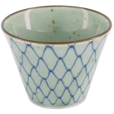 Tassa caf� Mashiko Xarxa Pesca 200 ml