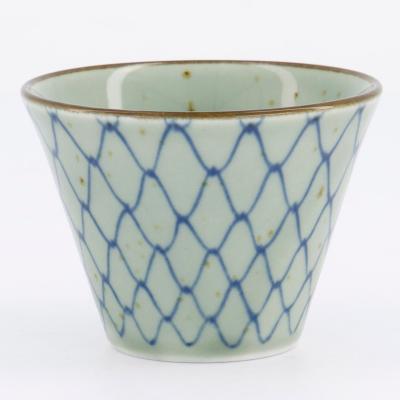 Tassa caf� Mashiko Xarxa Pesca 200 ml