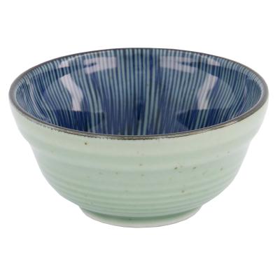 Bol salses Mashiko Tokusa 9,5 cm