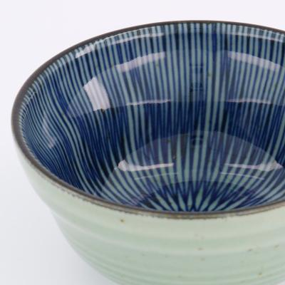 Bol salses Mashiko Tokusa 9,5 cm