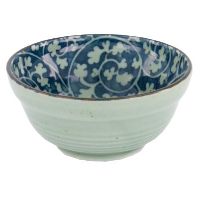 Bol salses Mashiko Takokarakusa 9,5 cm