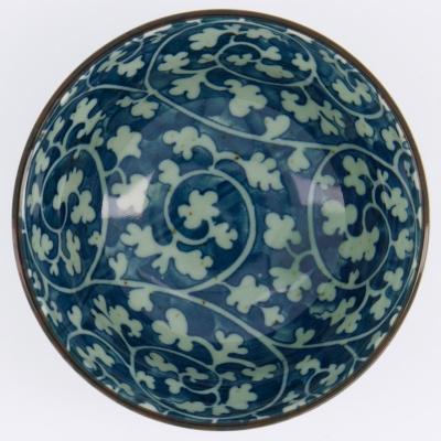 Bol salses Mashiko Takokarakusa 9,5 cm