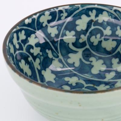 Bol salses Mashiko Takokarakusa 9,5 cm