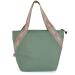 Carmanyola t�rmica Tote On the Go 3,7 L Musgo